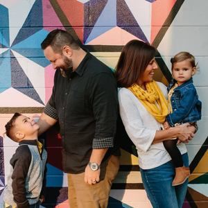 Meet your Posher, Ben